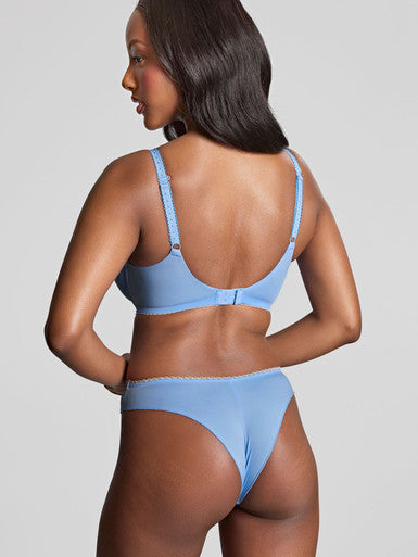 Panache | Faith Brazilian | Bluebell