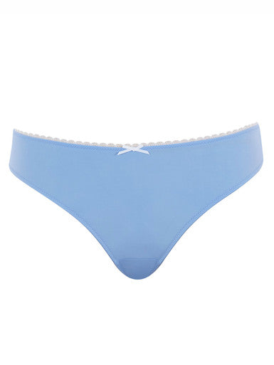 Panache | Faith Brazilian | Bluebell