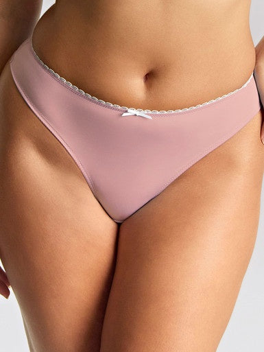 Panache | Faith Brazilian | Mauve