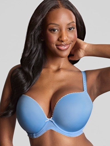 Panache | Moulded Faith Plunge | Bluebell