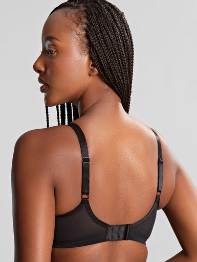 Panache | Allure Balcony Bra | Black
