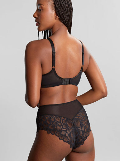 Panache | Allure Balcony Bra | Black