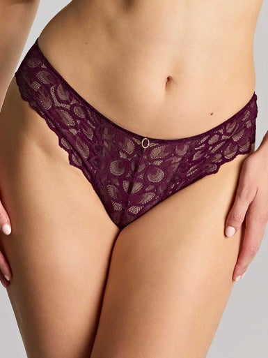 Panache | Allure Brazilian | Plum