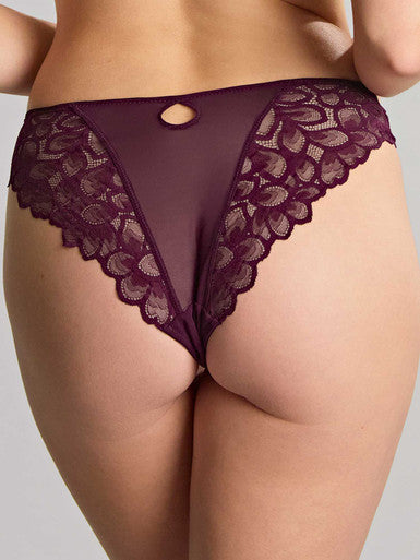 Panache | Allure Brazilian | Plum