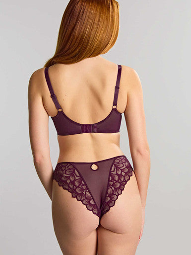 Panache | Allure Brazilian | Plum