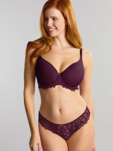 Panache | Allure Brazilian | Plum