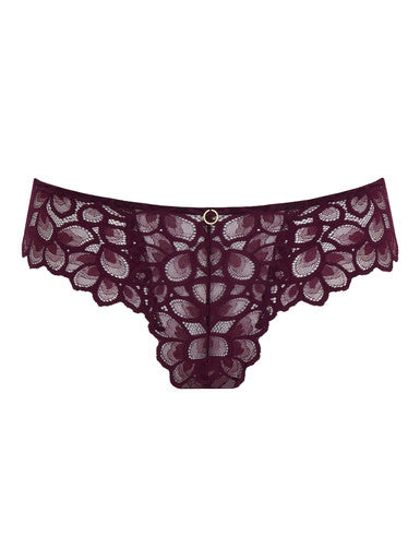 Panache | Allure Brazilian | Plum
