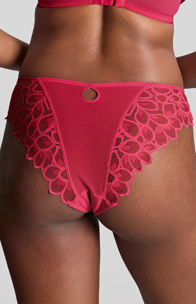 Panache | Allure Brazilian | Raspberry