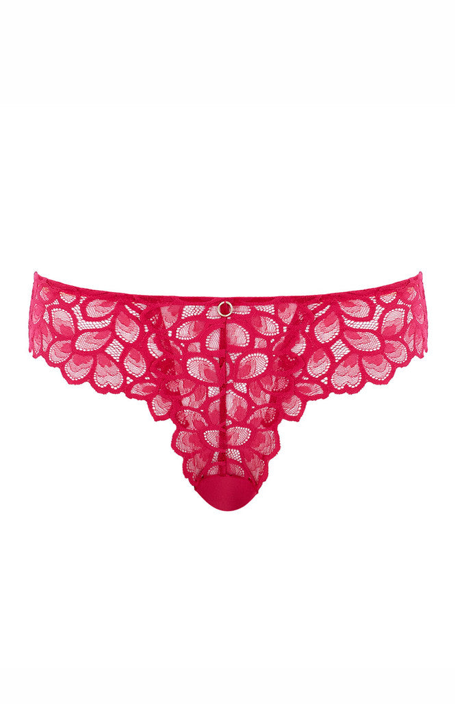 Panache | Allure Brazilian | Raspberry