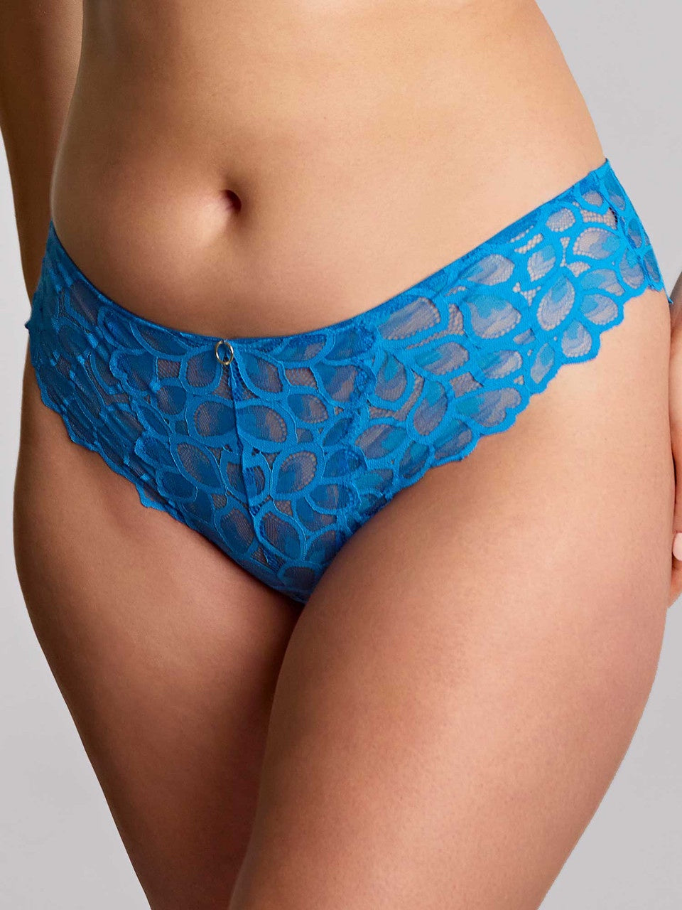 Panache | Allure Brazilian | Azure Blue