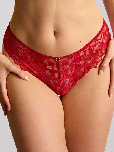Panache | Allure Brazilian | True Red