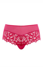 Load image into Gallery viewer, Panache | Allure Deep Brief | Raspberry
