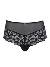 Load image into Gallery viewer, Panache | Allure Deep Brief | Black
