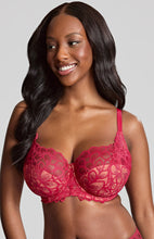 Load image into Gallery viewer, Panache | Allure Full Cup Bra | Raspberry
