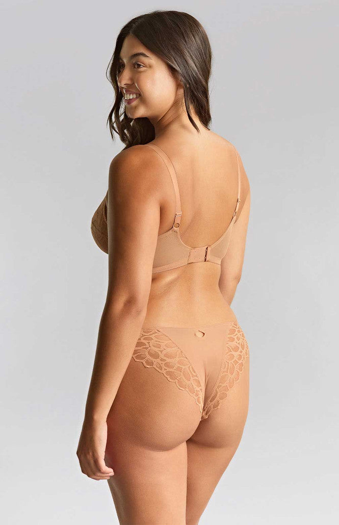 Panache | Allure Full Cup Bra | Honey