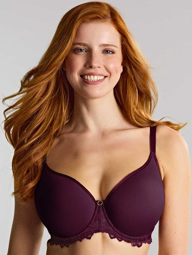 Panache | Allure Moulded Spacer | Plum