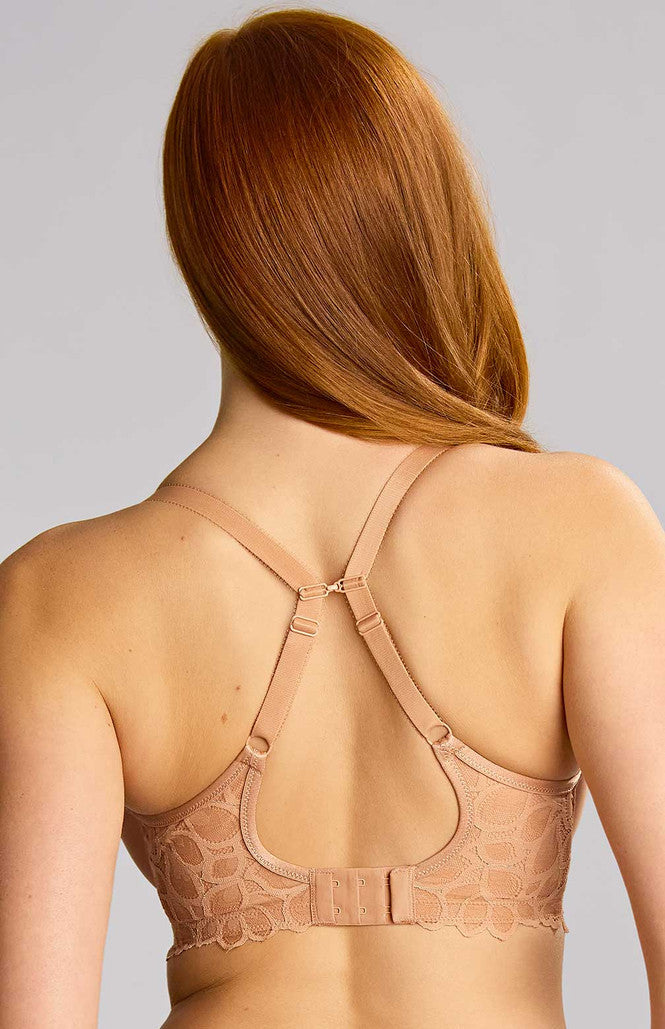 Panache | Allure Moulded Spacer | Honey