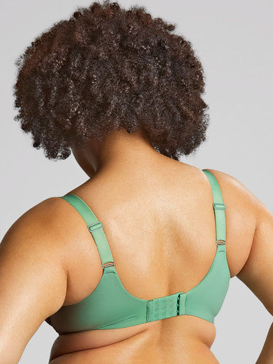 Sculptresse | Esme Balcony Bra | Wonderland