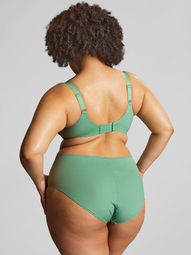 Sculptresse | Esme Balcony Bra | Wonderland