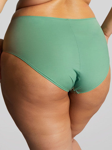 Sculptresse | Esme Deep Brief | Wonderland