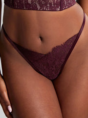 Panache | Carmen Thong | Mulberry