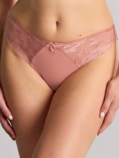 Panache | Amour Brazilian | Rose Pink