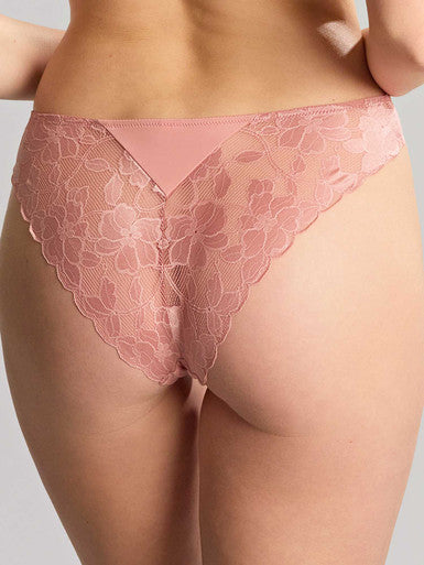 Panache | Amour Brazilian | Rose Pink