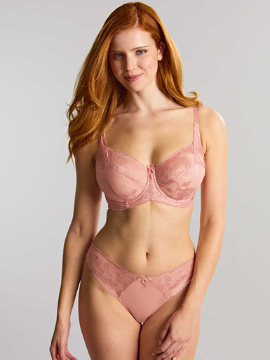Panache | Amour Brazilian | Rose Pink