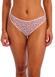 Freya | Undetected Brazilian | Iced Mocha
