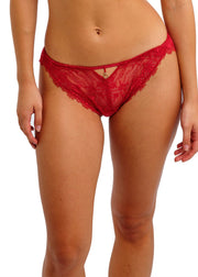 Freya | Fascinate Brief | Cherry