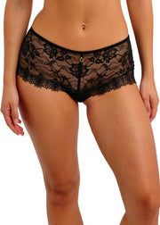 Freya | Fascinate Short | Black