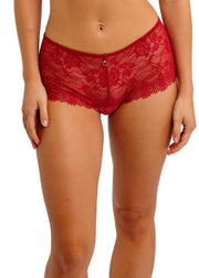 Freya | Fascinate Short | Cherry