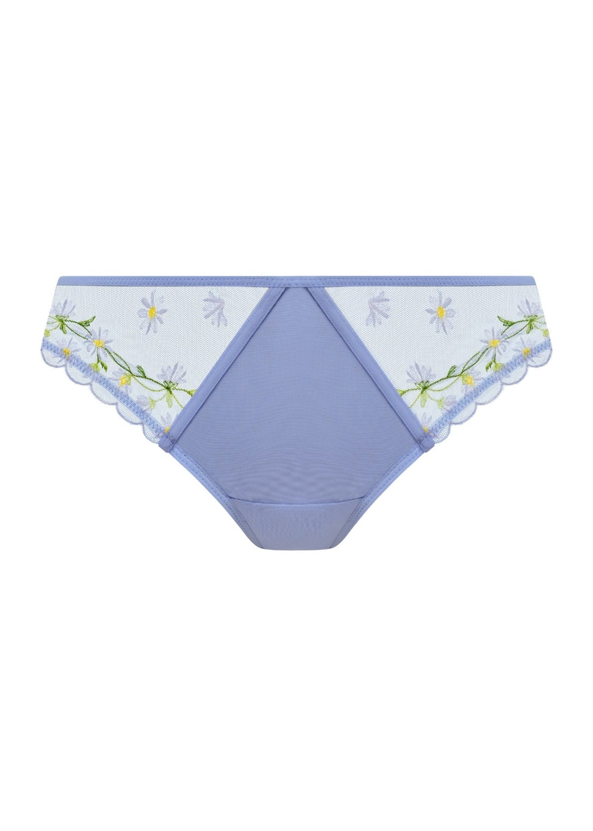 Freya | Entwined Brief | Daisy