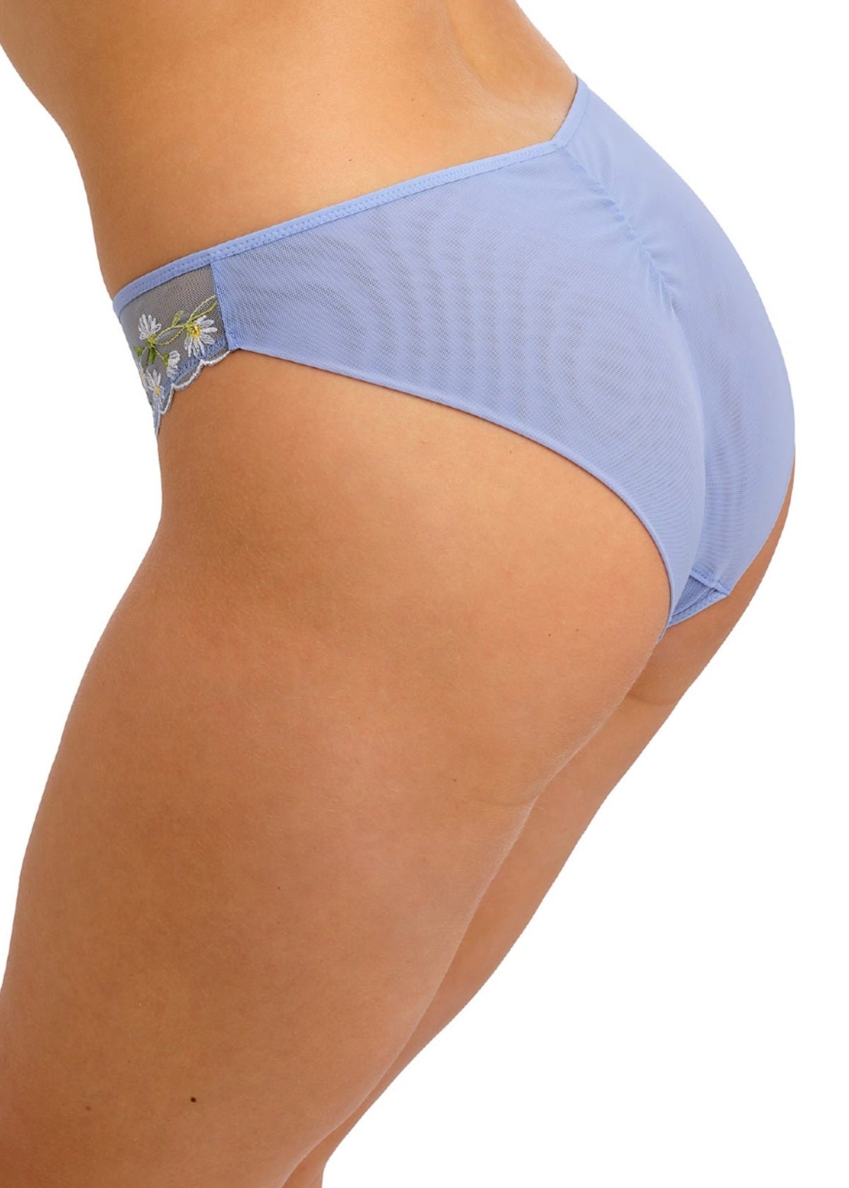 Freya | Entwined Brief | Daisy