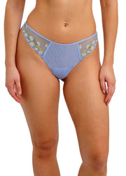 Freya | Entwined Thong | Daisy
