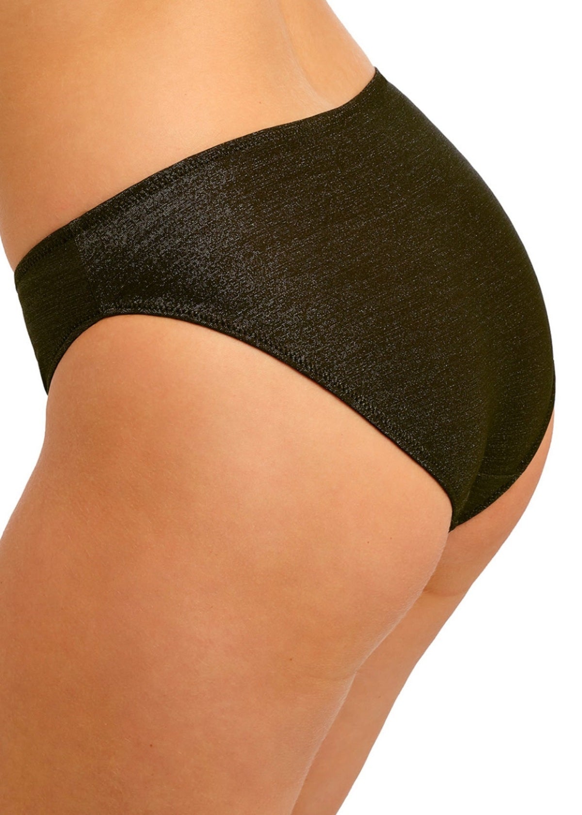 Freya | Arizona Wave Bikini Brief | Nebula