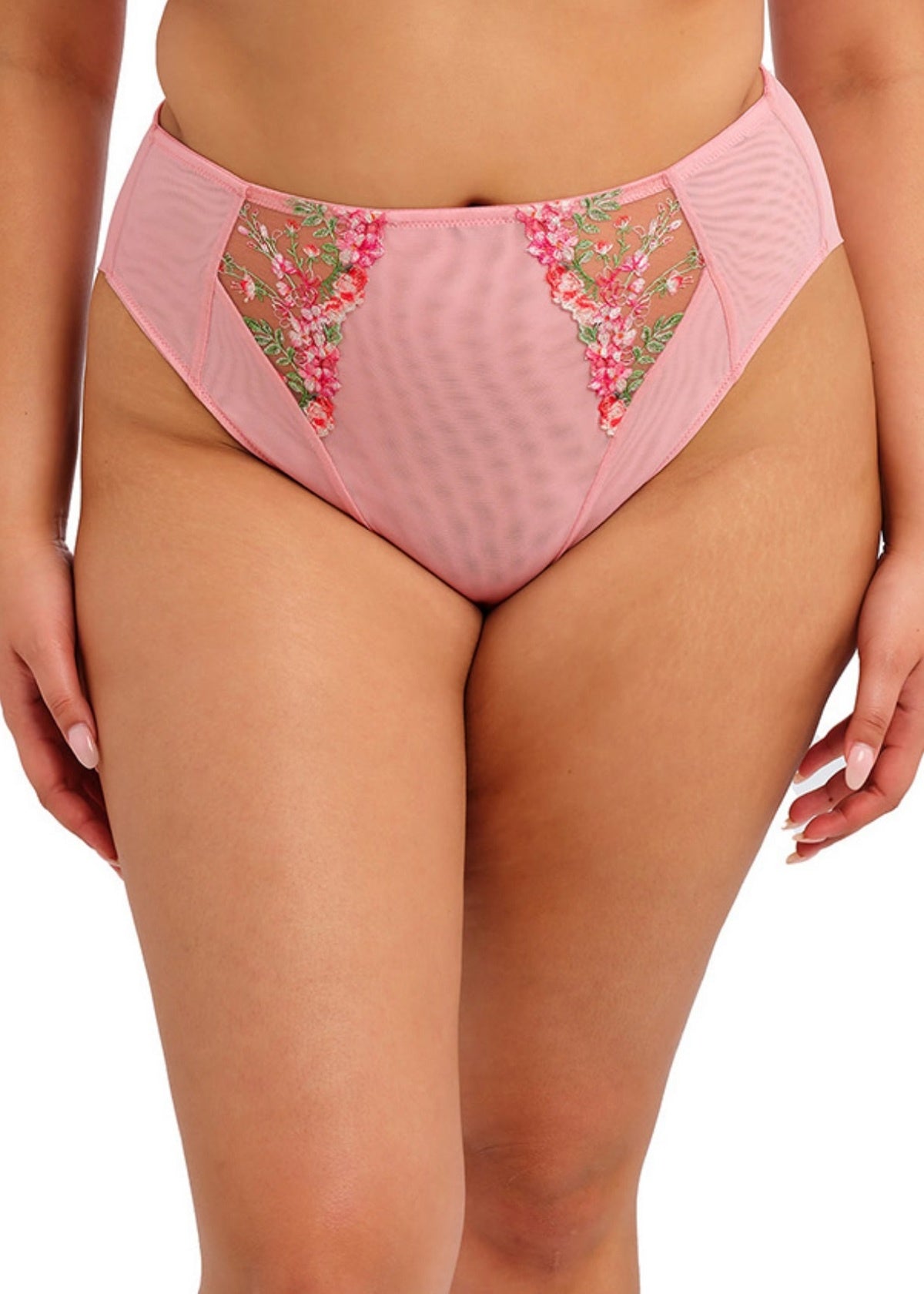 Elomi | Aerith Brief | Rose