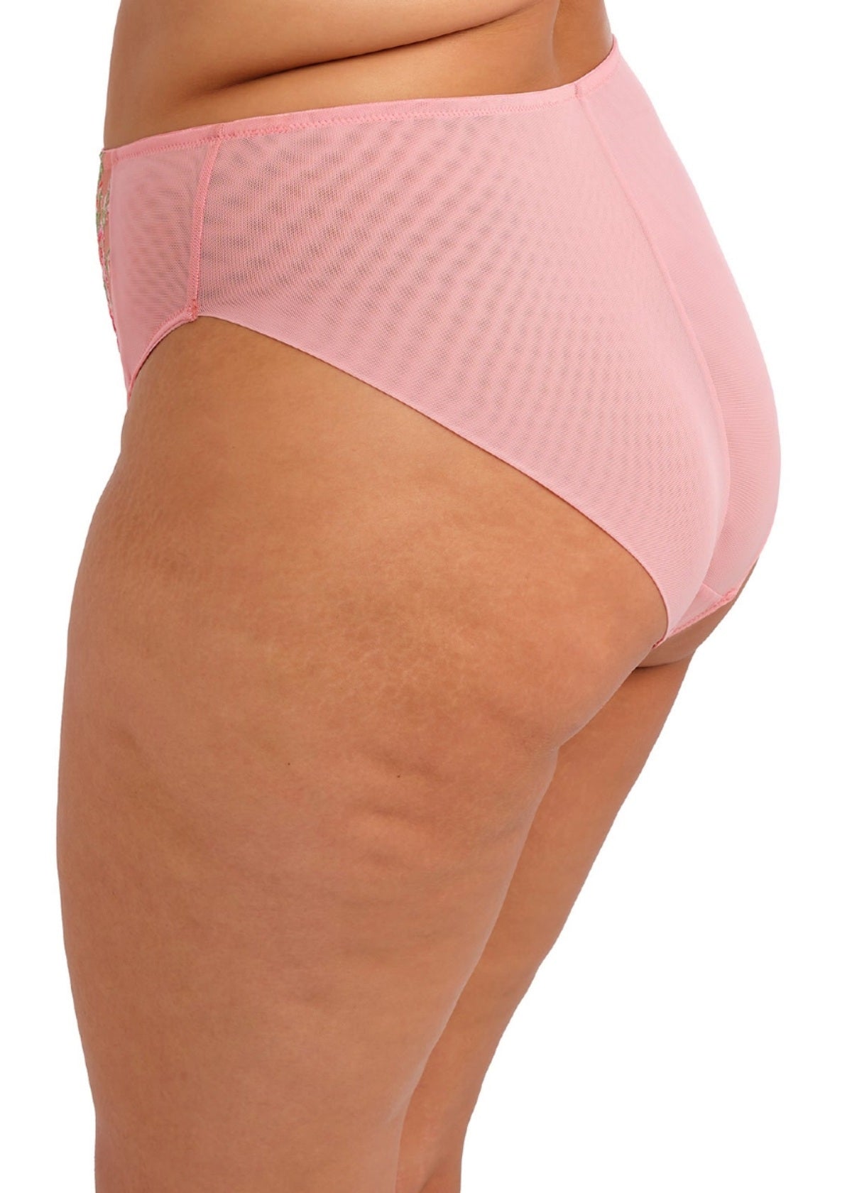 Elomi | Aerith Brief | Rose