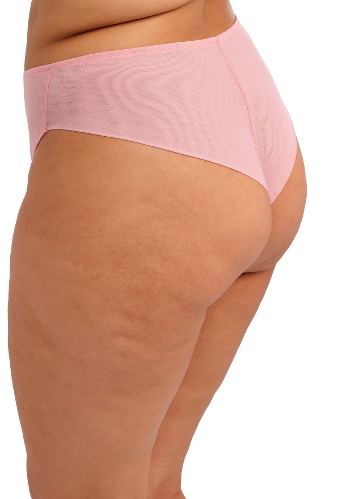 Elomi | Aerith Brazilian Brief | Rose
