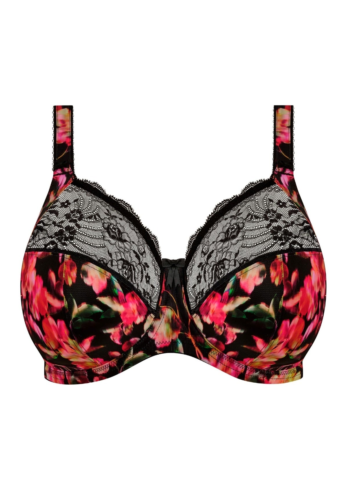 Elomi | Morgan Bra | Hot House