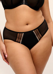 Elomi | Matilda Brief | Black