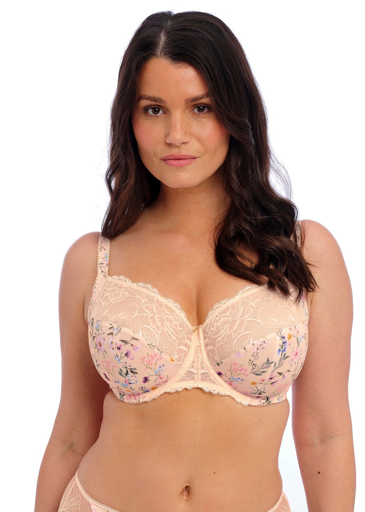 Fantasie | Pippa Side Support | Summer Garden