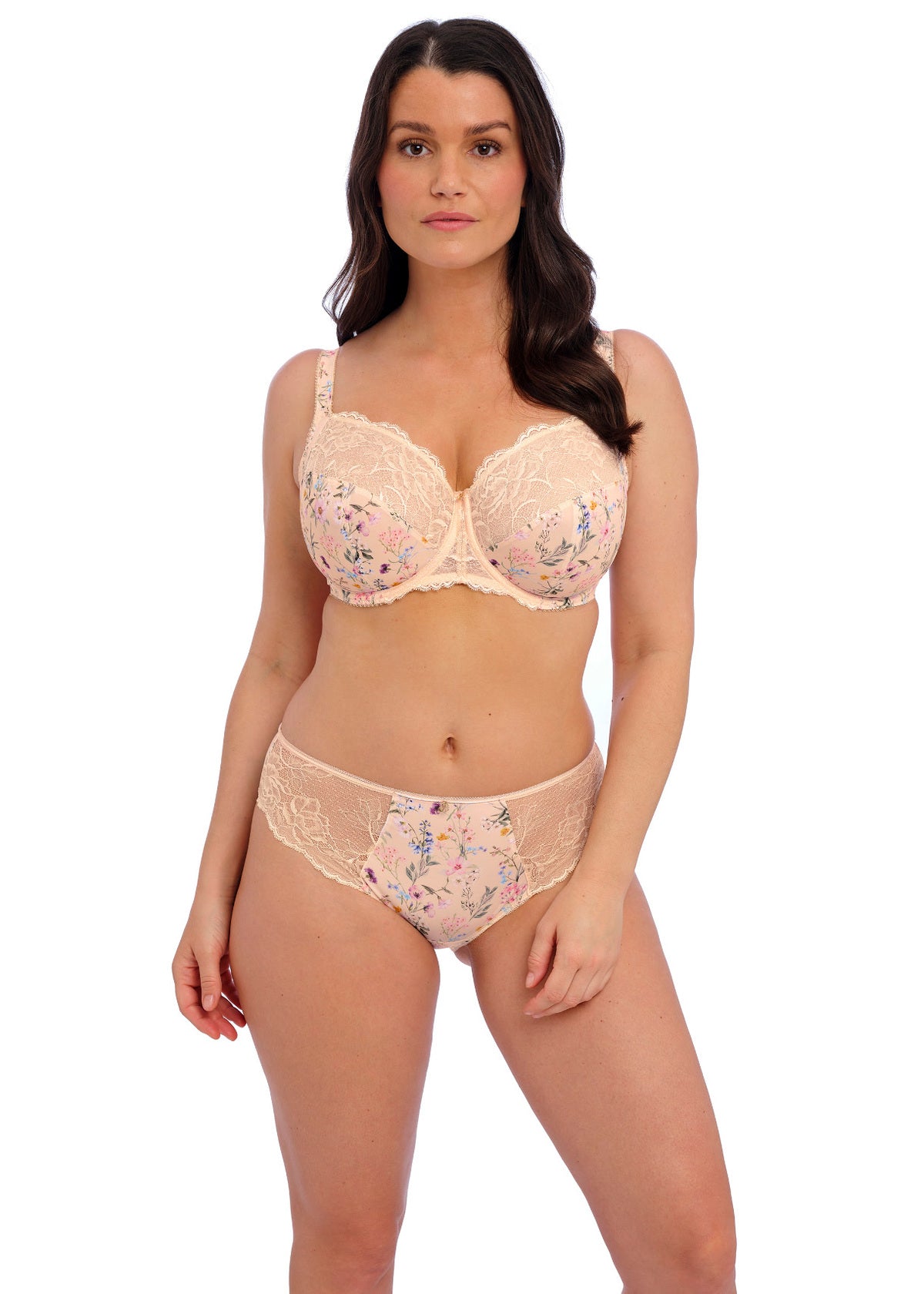 Fantasie | Pippa Brief | Summer Garden
