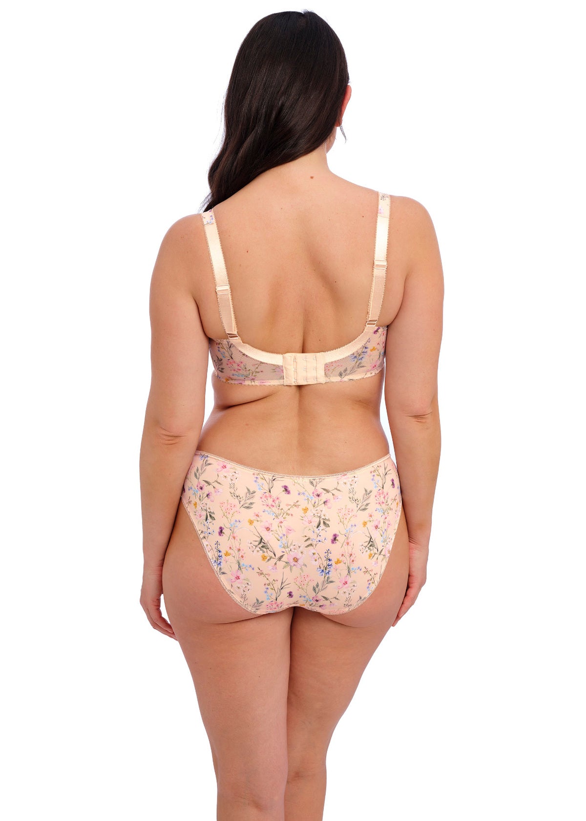 Fantasie | Pippa Brief | Summer Garden