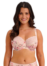 Fantasie | Lucia Side Support Bra | Rosewater