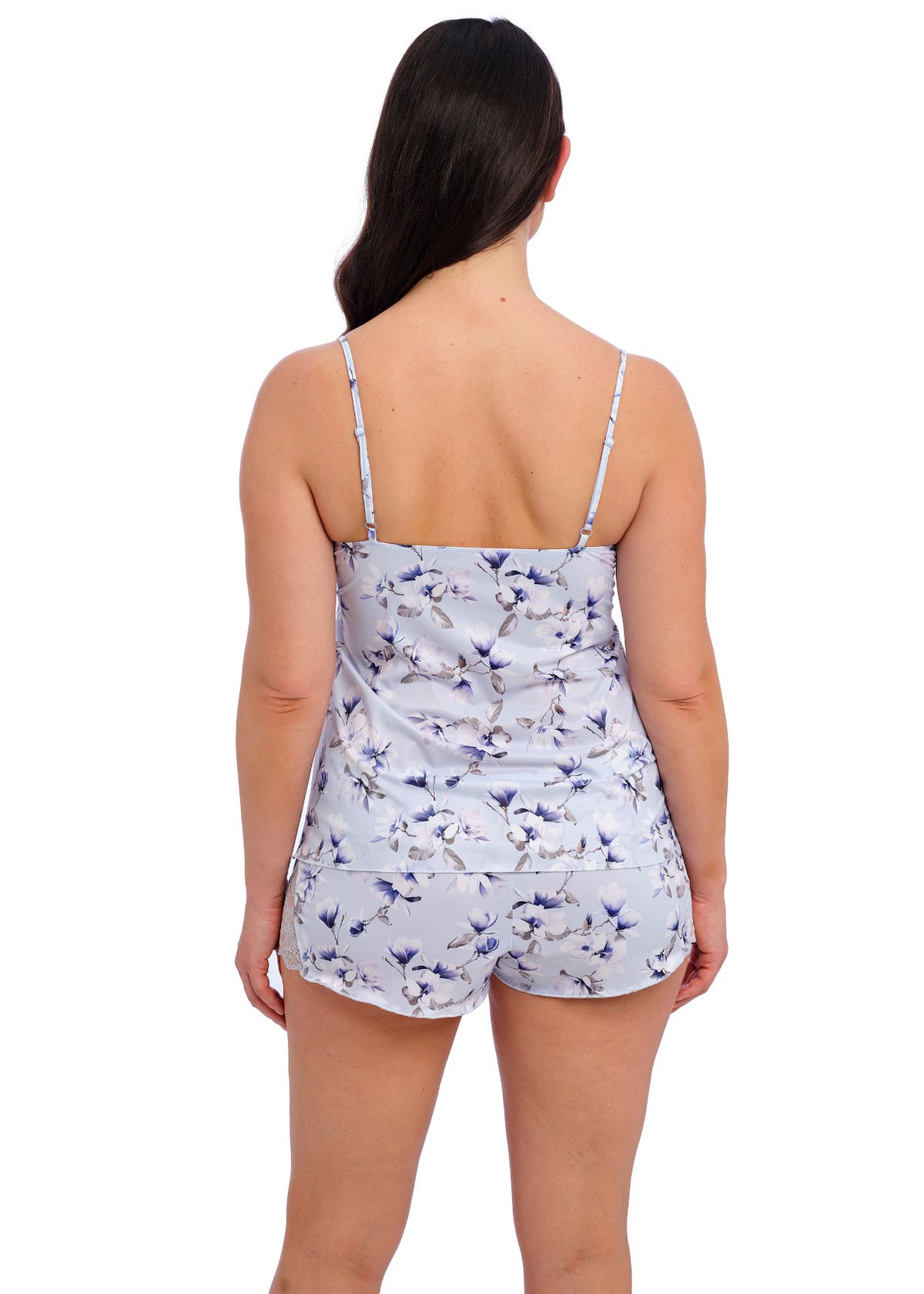 Fantasie | Lucia Camisole | Opal