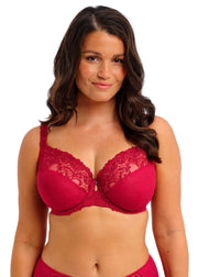 Fantasie | Portia Side Support | Red
