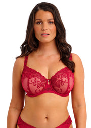 Fantasie | Portia Balconette | Red