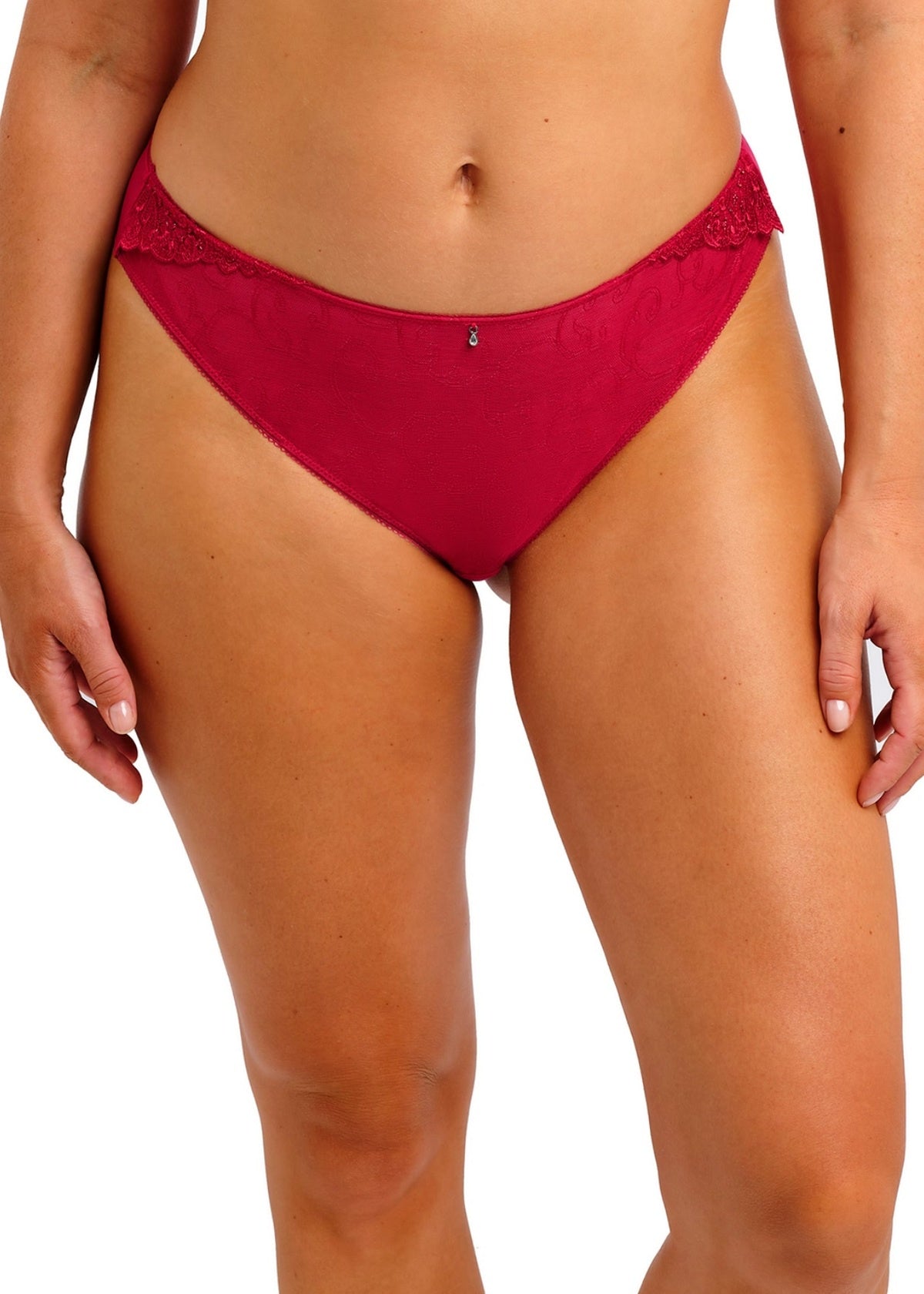 Fantasie | Portia Brazilian | Red