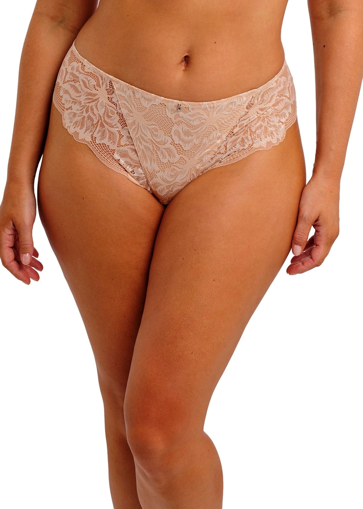 Fantasie | Emmaline Brief | Natural Beige